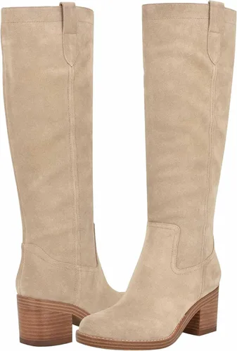 Vista 6 de Nine West Women's Hecee Knee High Boot