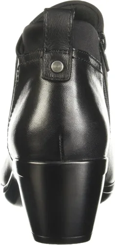 Vista 3 de Clarks Womens Emily Chelsea Fashion Boot