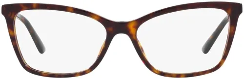 Vista 2 de Gafas graduadas Dolce & Gabbana DG 3347 502 Havana