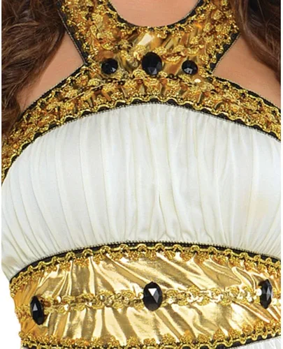 Vista 3 de amscan Divine Goddess