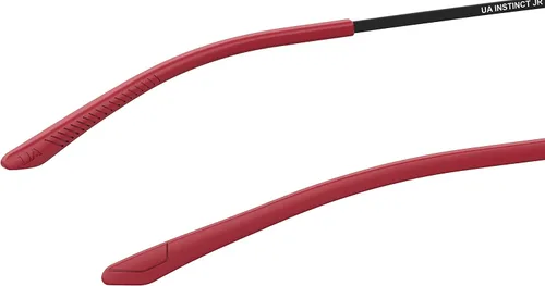 Vista 6 de Under Armour unisex-child Under Armour Youth Ua Instinct Jr Pilot Sunglasses Aviator Sunglasses