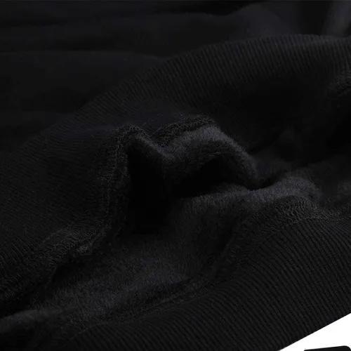 Vista 5 de Sudadera unisex Jujutsu Kaisen con capucha Yuji Itadori Satoru Cosplay Chaqueta Megumi Sudadera Suéter Suéter Mujeres Hombres