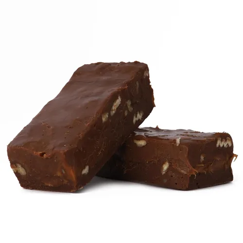 Vista 18 de Uncle Butch's Fudge - Nuez de mantequilla hecha a mano - Caramelo de lote