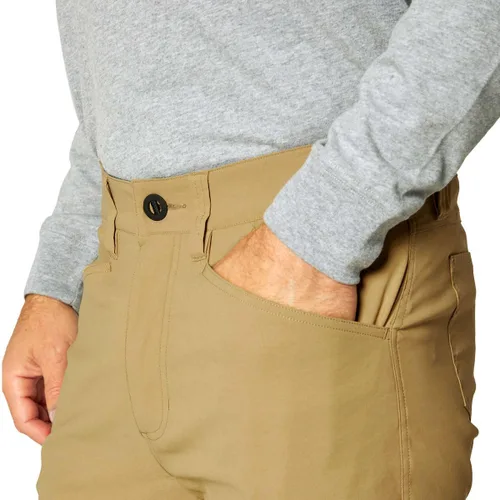 Vista 4 de Orvis Pantalón ligero de 5 bolsillos para hombre Classic Collection
