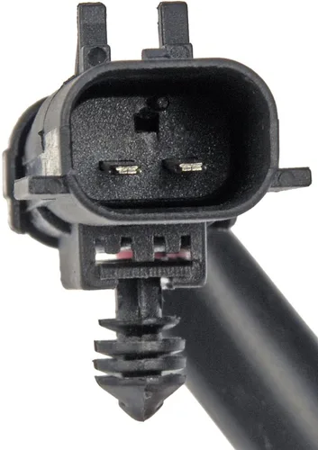 Vista 4 de Dorman Conjunto de ventilador de refrigeración del motor 620-029 compatible con modelos Dodge seleccionados