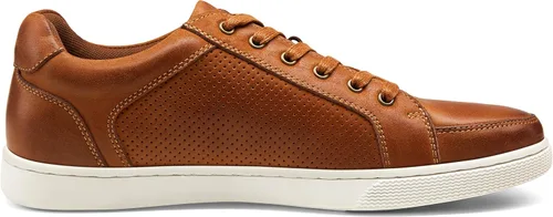 Vista 3 de Jousen - Tenis informales a la moda para hombre