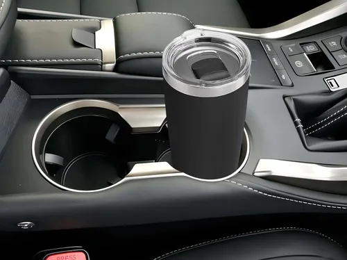 Vista 7 de Tumbler Lid, Replacement Lids Compatible for YETI Tumbler Cup
