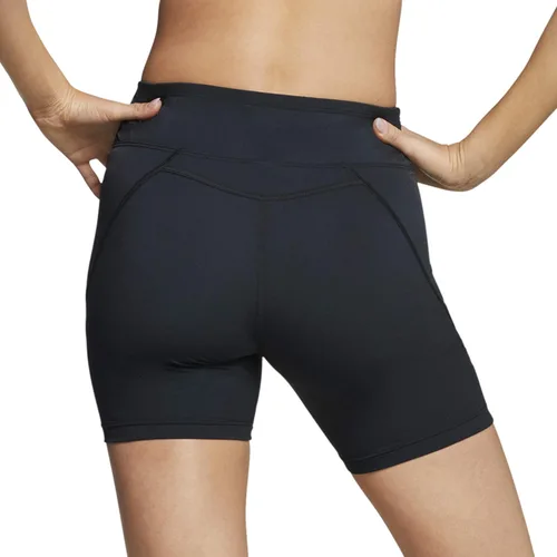 Vista 3 de Speedo Traje de baño de mujer Jammer de longitud media