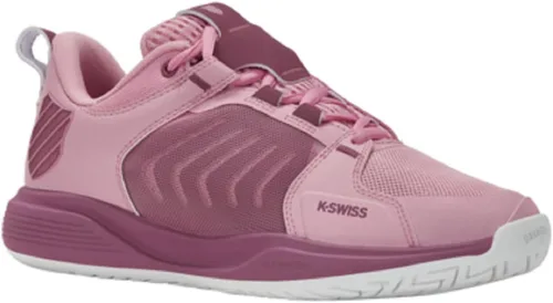 Vista 2 de K-Swiss Tenis Ultrashot Team para mujer