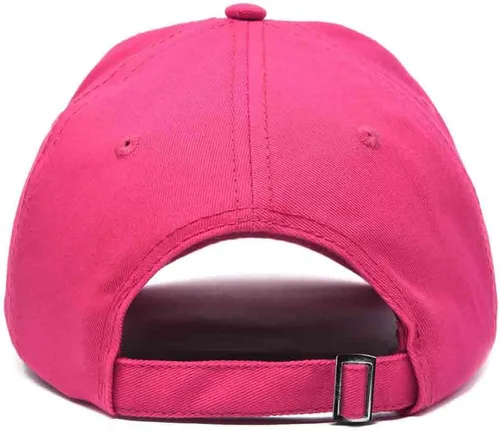 Vista 10 de DALIX Gorra de béisbol para papá, lisa, para hombre, mujer, algodón, ajustable, en blanco, sin estructurar, suave