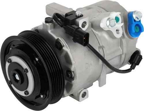 Vista 35 de ECCPP Compresor de CA 2013-2015 para Mercedes-Benz G550 5.5L 2012-2014 para Mercedes-Benz ML550 4.7L Compresor de CA de enfriamiento rápido