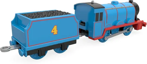 Vista 6 de Tren Gordon Fisher-Price Thomas & Friends.