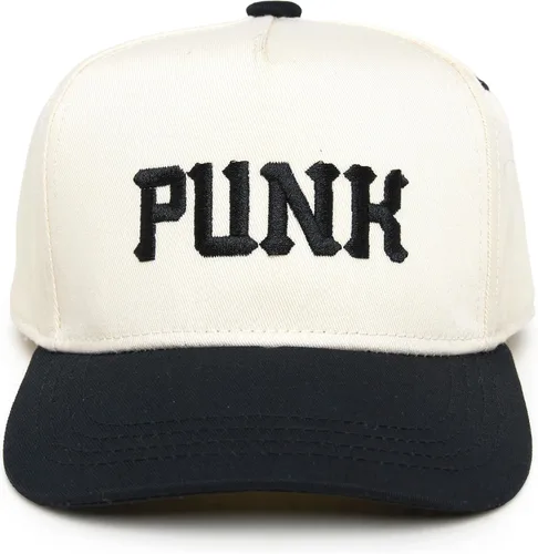 Vista 18 de Funky Junque Gorra de camionero de 2 tonos para niños pequeños y niños #1 más vendido: verde Kelly/Beige