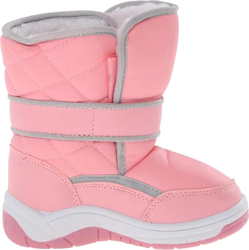 Vista 6 de Tundra Botas de nieve para niños (bebéniño pequeño)