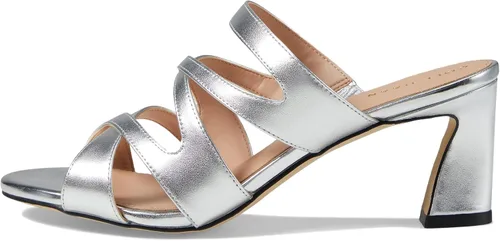 Vista 4 de Cole Haan Sandalia de tacón Alyse para mujer 2.559 in