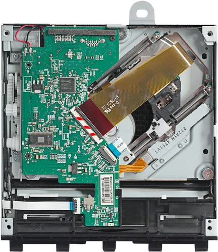 Vista 4 de Unidad de disco Blu-Ray Lite-On DG-6M1S-01B DG-6M1S 6M2S B150 Laser para Xbox One