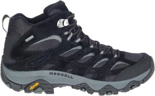 Vista 2 de Merrell Botas de senderismo modernas para hombre