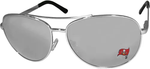 Vista 20 de Siskiyou Sports NFL unisex Aviator Sunglasses