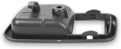 Vista 9 de G-PLUS Juego de adornos para manija de puerta compatible con Tundra Base 2000-2004 2006 2000-2003 Tundra Limited - Bisel para manija