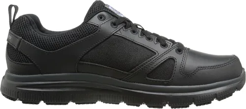 Vista 6 de Skechers Men's Flex Advantage Sr Work Shoe