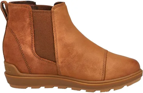 Vista 4 de Sorel Botas Chelsea Evie ll para mujer