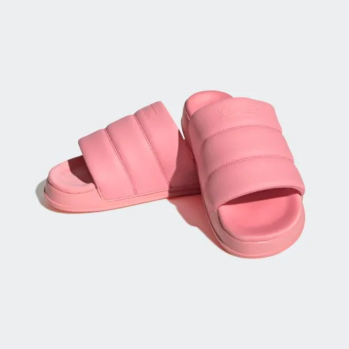 Vista 6 de adidas Originals Sandalias Adilette Essential Slide para mujer