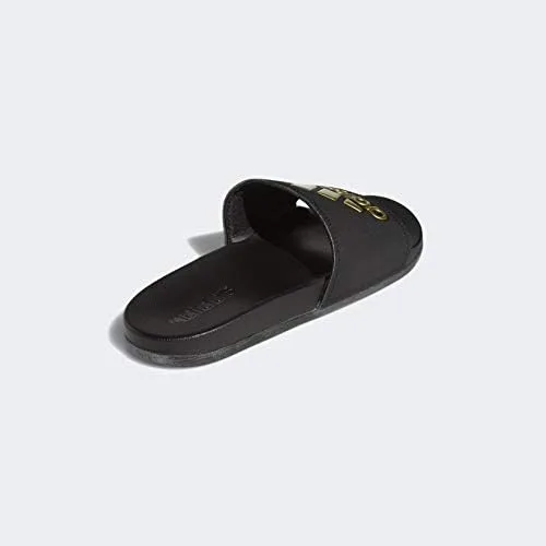 Vista 5 de adidas Farm Rio Adilette Comfort - Tobogán para mujer