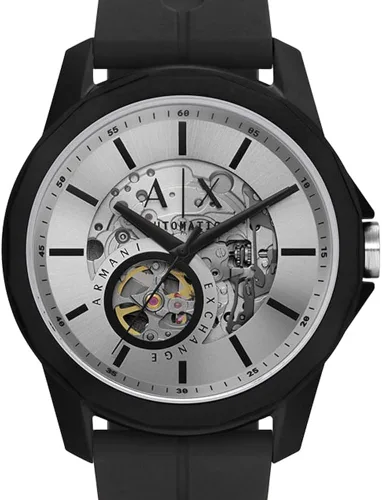 Vista 2 de AX ARMANI EXCHANGE Men's Automatic Watch