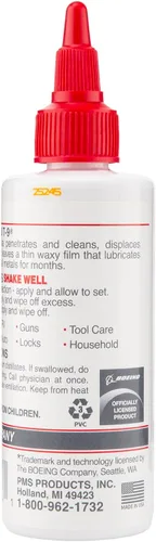 Vista 4 de Boeshield Lubricante impermeable T-9