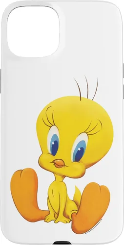Vista 9 de Funda para iPhone 13 Pro Max Looney Tunes