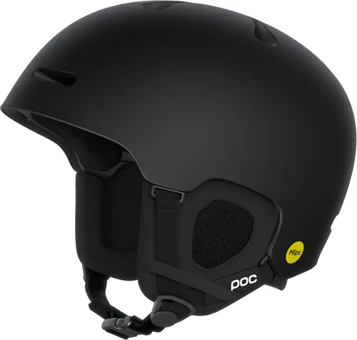 Vista 9 de POC Fornix MIPS