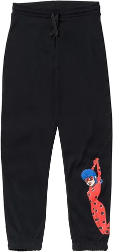 Vista 3 de Miraculous Ladybug - Paquete de 2 leggings de forro polar para niñas pequeñas y grandes