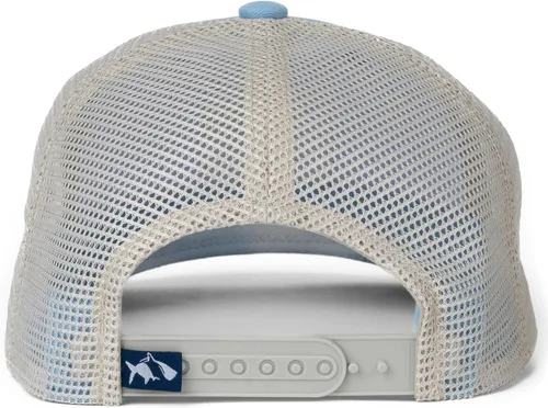 Vista 9 de Fish Hippie Sombrero de camionero Quatro