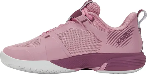Vista 3 de K-Swiss Zapatillas de tenis Ultrashot Team para mujer