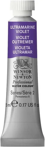 Vista 29 de Winsor & Newton - Pintura para acuarela profesional