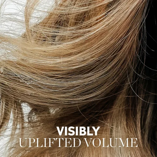 Vista 3 de Wella Professionals Invigo Volume Boost Champú para añadir con Bodyfying Spring Blend
