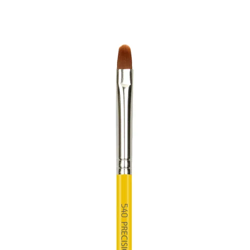 Vista 2 de Bdellium Tools Cepillo de maquillaje profesional serie Studio - Precision Liner 540