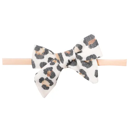 Vista 22 de Copper Pearl Pajarita Baby Bow A Christmas Story