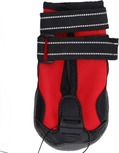 Vista 7 de Dog Protective Shoe, Enhanced Grip Design (M)