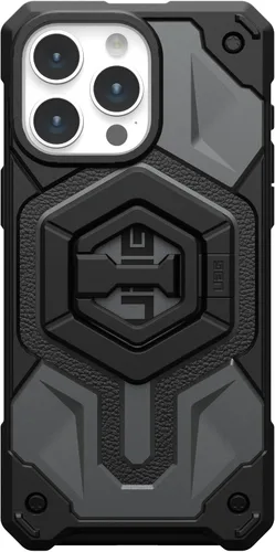 Vista 5 de UAG Soporte magnético para anillo de teléfono, compatible con MagSafe