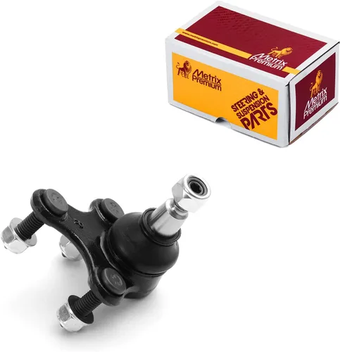 Vista 59 de Fabricado en Europa. Junta de rótula inferior delantera Metrix Premium K3199 para Jeep Liberty 2002-2004