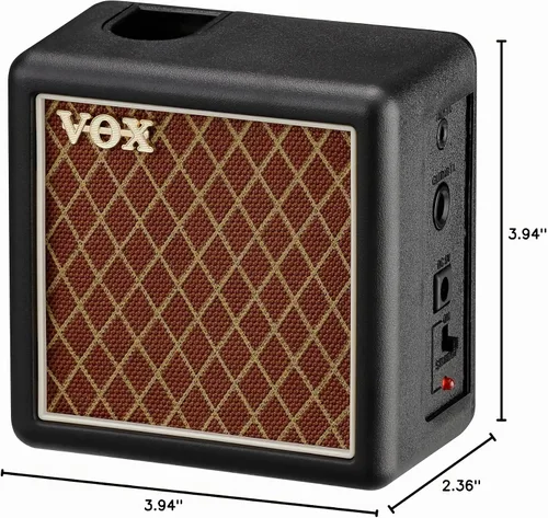 Vista 5 de Vox AP2-CAB Amplug V2 Cab Amp