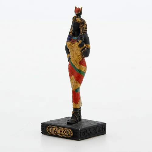 Vista 3 de Veronese Design Hathor Diosa del Amor