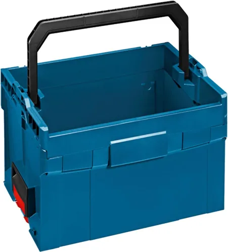 Vista 3 de Bosch Professional i-Boxx 72 - Juego de 10, 1600A001S8