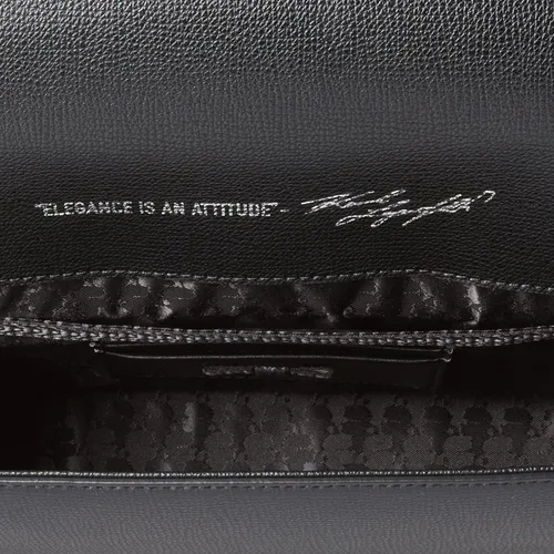 Vista 5 de Karl Lagerfeld Paris Simone Crossbody