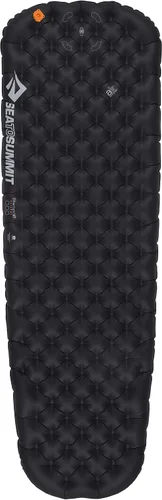 Vista 8 de Sea to Summit Ether Light XT Extreme - Colchoneta para dormir aislada para clima frío, para mujer regular (66 x 21.5 x 4 pulgadas)