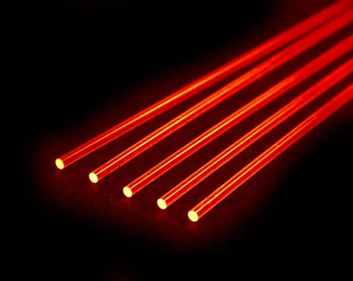 Vista 6 de Ultra Super Flex Bowsight Fibra de repuesto de 12 pulgadas (paquete de 5)