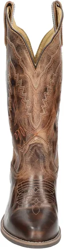 Vista 6 de Smoky Mountain Boots Amanda para mujer