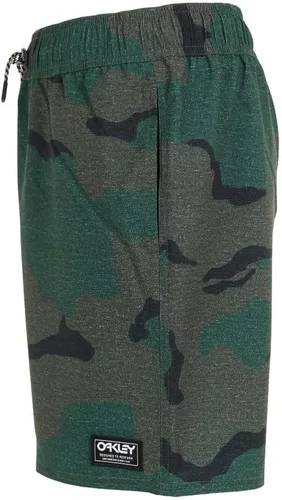 Vista 2 de Oakley Men's Retro Camo Rc 18" Beachshort