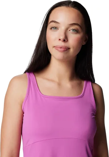 Vista 259 de Columbia Vestido PFG Freezer III para mujer